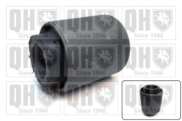  Bloco silencioso dianteiro do braço oscilante inferior Nissan Primera hatchback (P12) (2002 - 2008) 